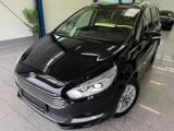 Ford Galaxy 2.0 TDCI*7-STZ*TITN*AUT*NAV*ACC*MASS*ZHNR - Ford Galaxy Gebrauchtwagen