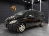 Mercedes-Benz Mercedes-benz Viano 3.0 CDI Trend L - Mercedes-Benz Viano aus 2009