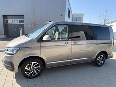 VW T6.1 DSG/4MOTION/MULTI/2EL.SCHIEBTÜR/ACC/RFK