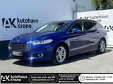 Ford Mondeo 1.5 EcoBoost Titanium PANO*KEYLESS*LED* N - Ford Mondeo: Ecoboost