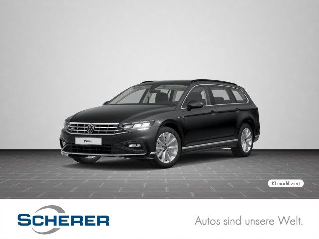 Image of Volkswagen Passat Variant
