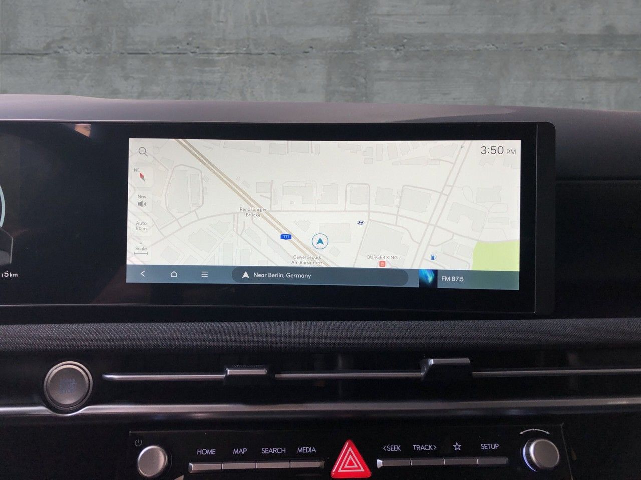 Hyundai Tucson – Bild 14