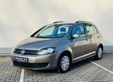 Volkswagen Golf Plus VI Trendline BMT EURO 5 - Gebrauchtwagen in Wiesbaden bis 10.000 Euro