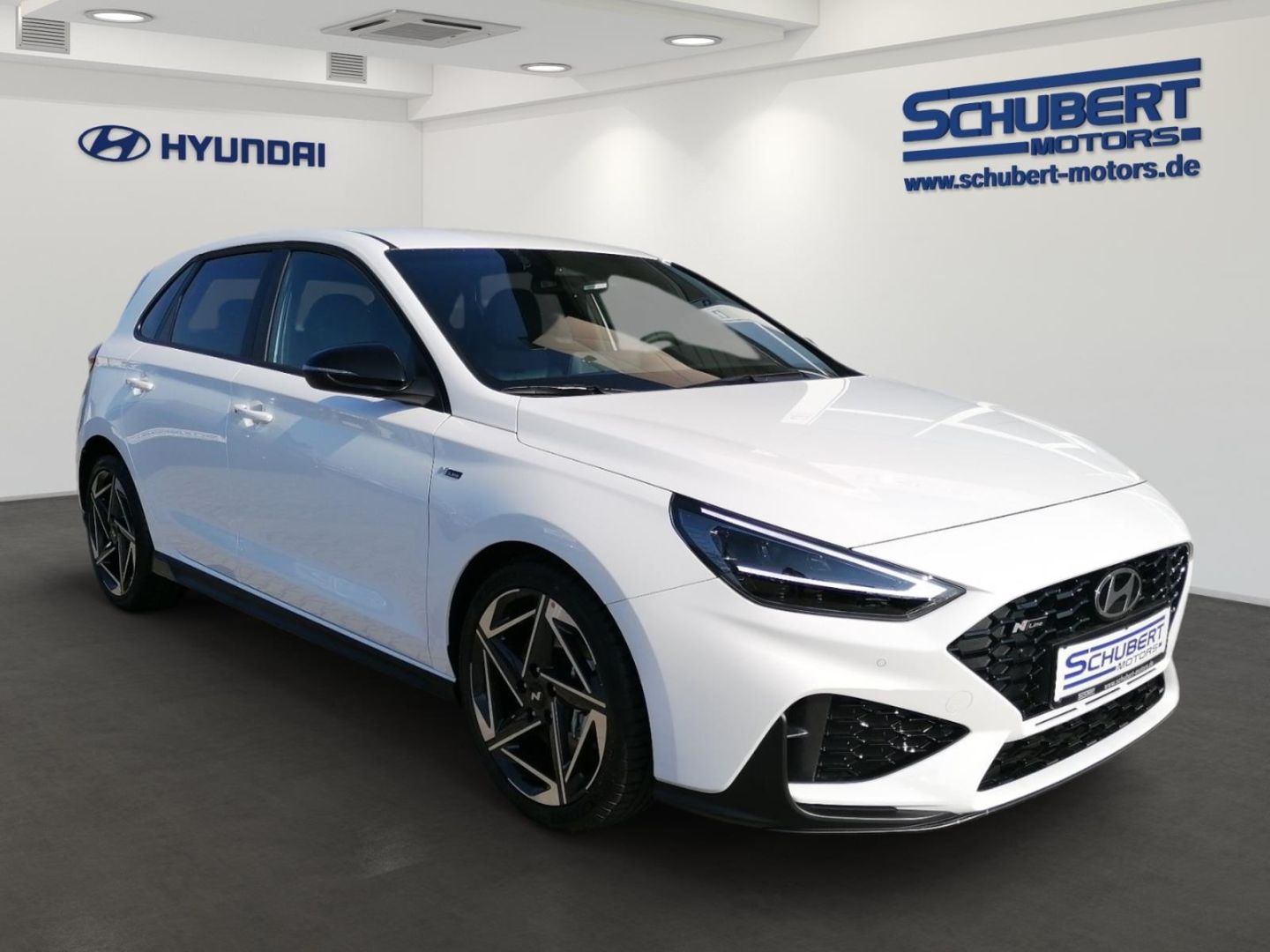 Hyundai i30 - Bild 2