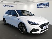 Hyundai i30 - Vorschau Bild 2