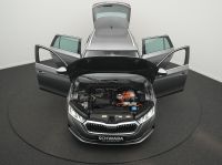 Skoda Octavia - Vorschau Bild 31