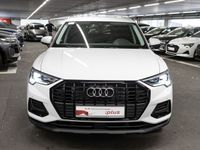 Audi Q3 - Vorschau Bild 10