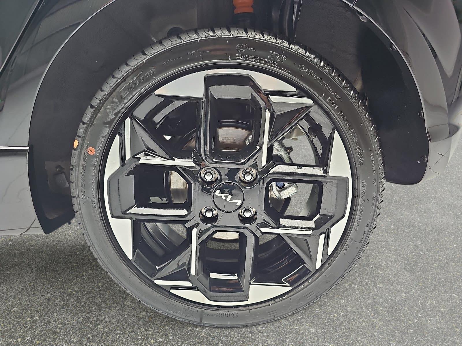 Kia PICANTO 1.0 GDI AUTO. AMT GT-LINE MJ27 DRIVEWISE