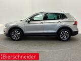 Volkswagen Tiguan 4Mo. 2.0 TDI DSG JOIN LED AHK NAVI PDC 17 - Volkswagen Tiguan JOIN mit Diesel-Antrieb