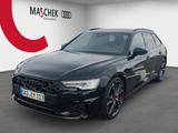 Audi S6 Avant 3.0 TDI AHK Matrix Navi+ 21Zoll 360°Kam - : Alcantara, Start/Stopp-Automatik