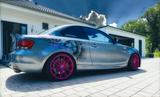 BMW 1er BMW E82 Coupe Einzelstück 260 PS & Smi... - BMW 125: Coupe