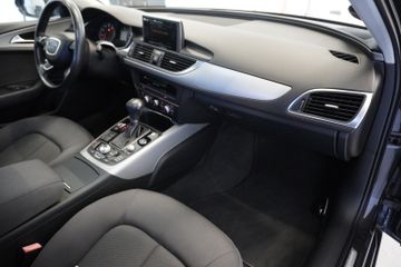 Audi A6 - 11