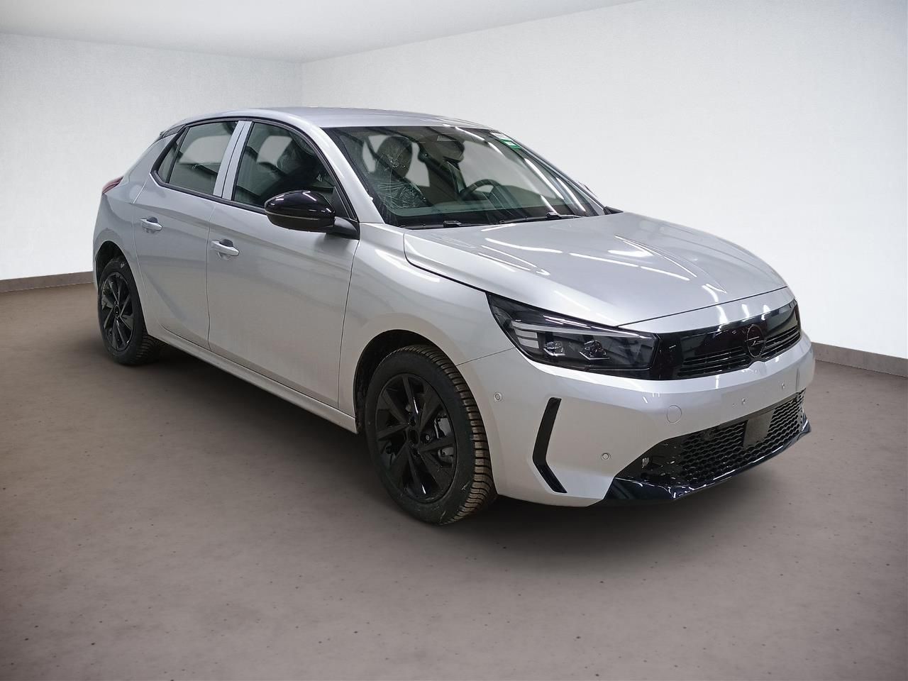 Fahrzeugabbildung Opel Corsa F GS MildHybrid 107KW Automatik