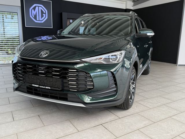 MG ZS ICE 1.5 Comfort