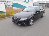Audi A4 2.0 TDi Avant NaVi Xenon - Audi A4 aus 2011: TDI