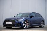 Audi S6 3.0 TDI *UNFALLFREI *S-SITZE *AHK *B&O *LUFT. - Audi S6 mit Diesel-Antrieb: Luftfederung
