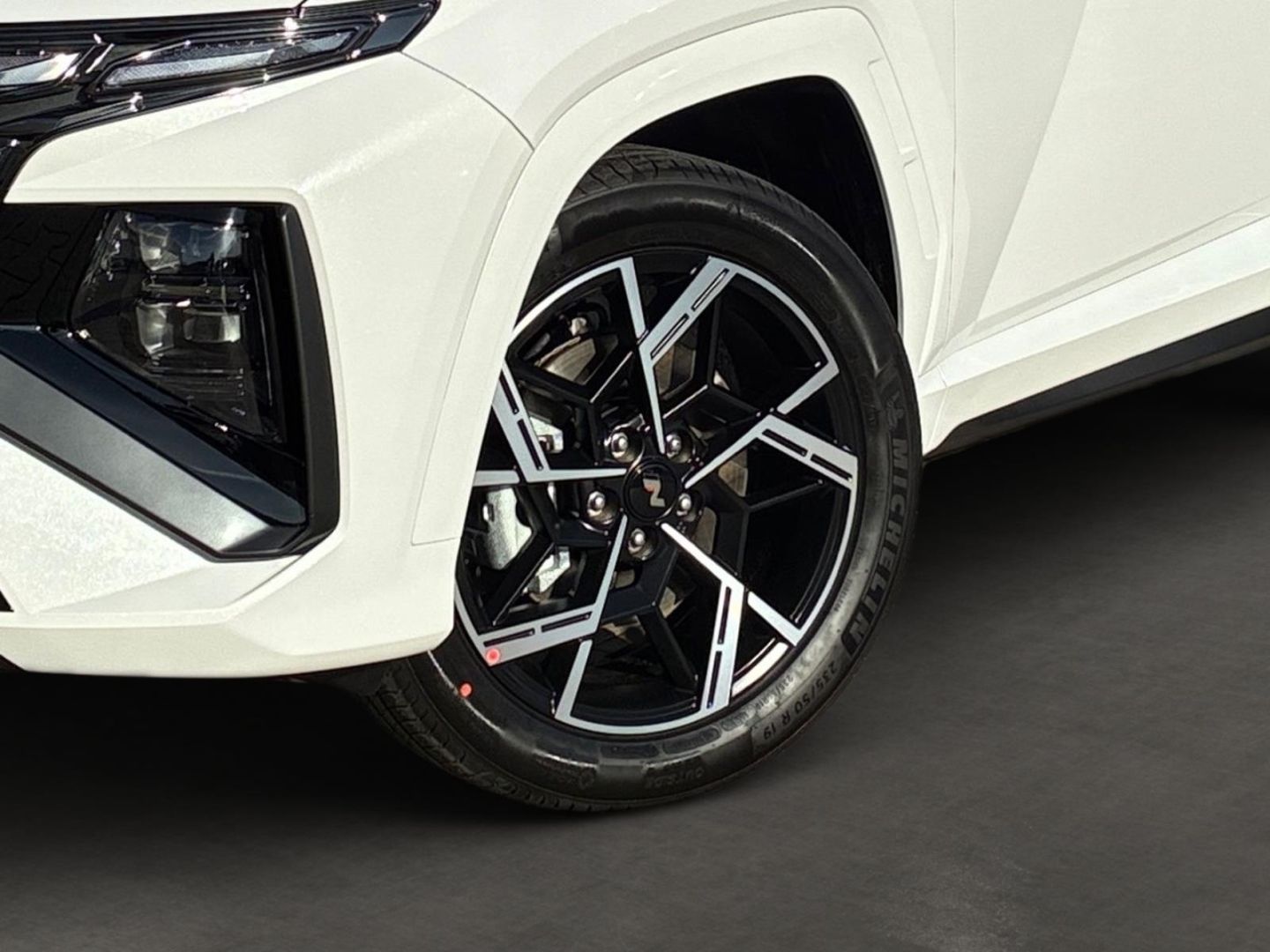 Hyundai Tucson – Bild 7
