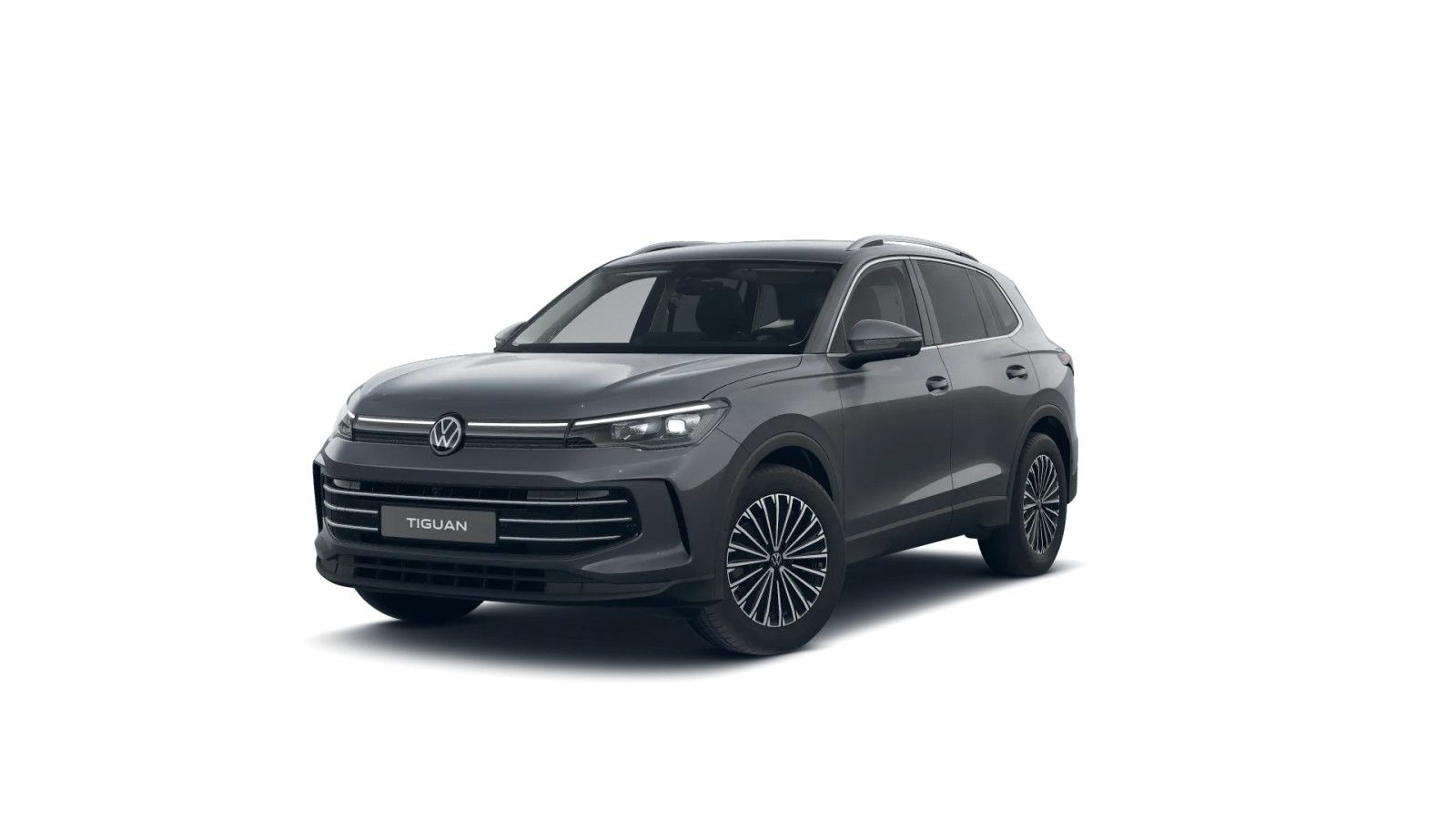 Volkswagen Tiguan 1.5 eTSI ELEGANCE HuD ASSIST AHK 360° foto 2