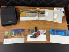 Fahrzeugabbildung Mercedes-Benz A 160 CDI / 3. Hand Automatik Klima Sitzheizung