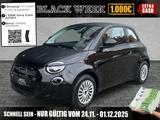 Fiat 500E 500E Hatchback #MY25 #Red #ELEKTRO