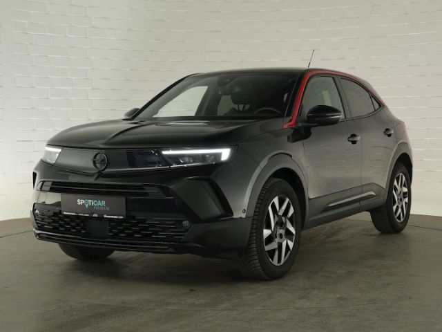 Mokka B GS LINE AT+LED MATRIX+NAVI+RÜCKFAHRKAMER