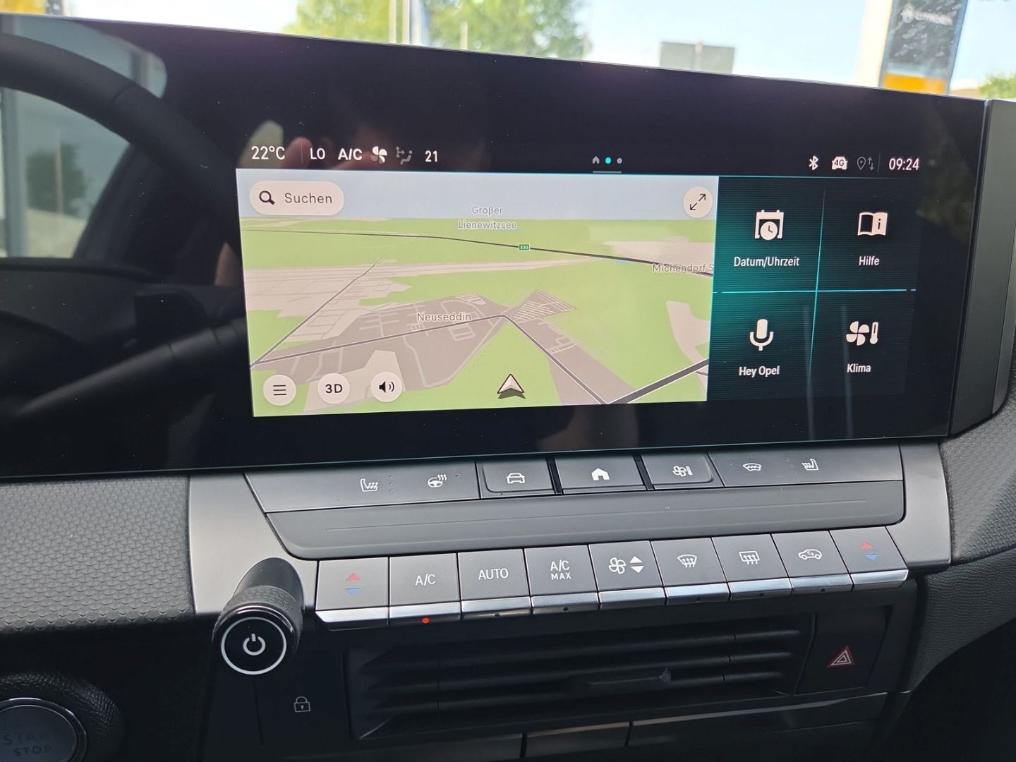 Opel Astra - Bild 17