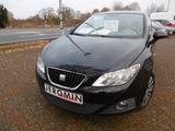 Seat Ibiza SC 1.2 12V Style Copa - Seat Ibiza: Copa