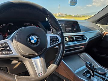 BMW X6 - 12