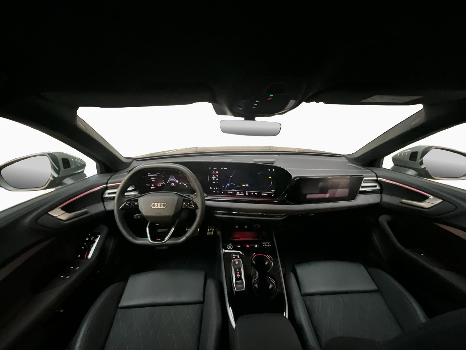Audi A5 Avant+S-Tronic+S-line+P.Business+AHK+LM18 imagem 2