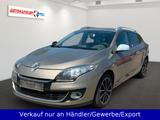 Renault Megane Kombi TCE 115 BOSE AAC SHZ Navi Tempo - Renault Megane aus 2012 mit Benzin-Antrieb: Kombi