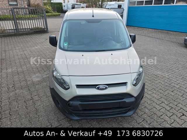 Ford Transit Connect Kasten lang.Klimaanlage.