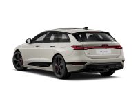 Audi A6 e-tron - Vorschau Bild 4