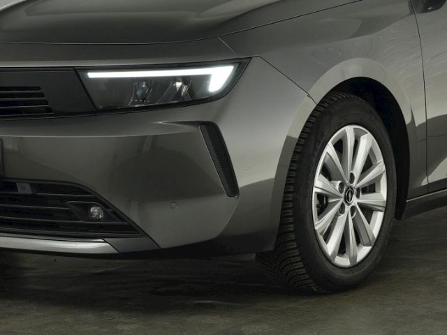 Astra L LIM ELEGANCE AT+LED+RÜCKFAHRKAMERA+SITZ-