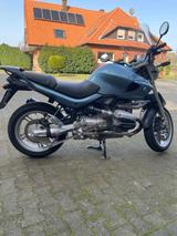 BMW R1150R - BMW 2002 R1150R