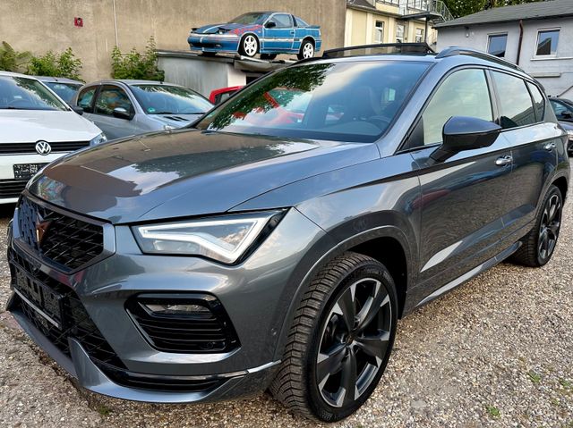 Cupra Ateca VZ 4Drive, Pano,360,AHK,beats