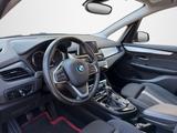 BMW 216 D ACTIVE TOURER ADVANTAGE! PDC! SHZ! AHK! - BMW 216 Gebrauchtwagen