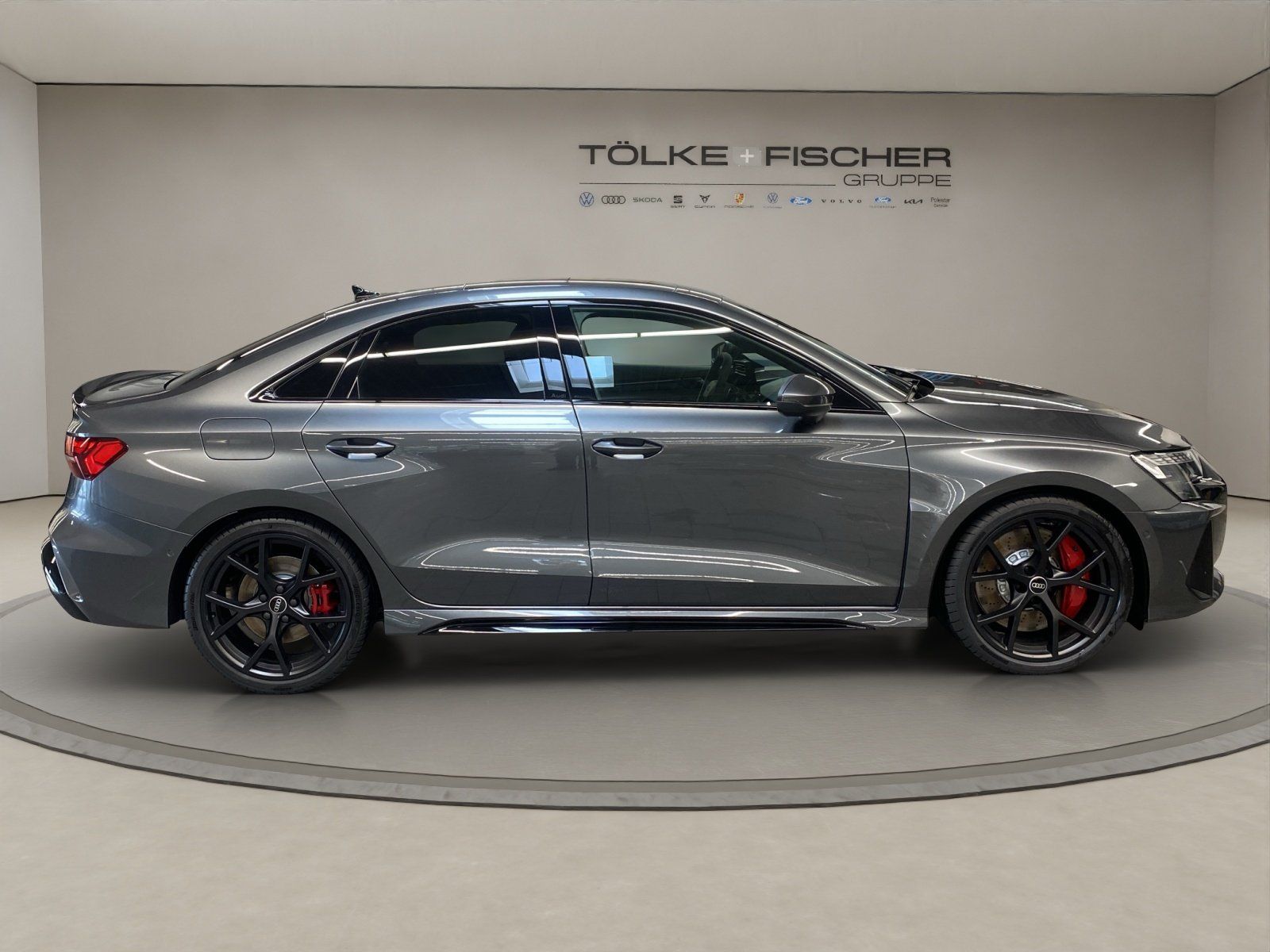 Audi RS3 - Bild 6