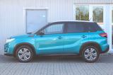 Suzuki Vitara 1.0 Comfort Autom.+1.Hand+Kamera+Sitzh. - Suzuki Gebrauchtwagen von 2019