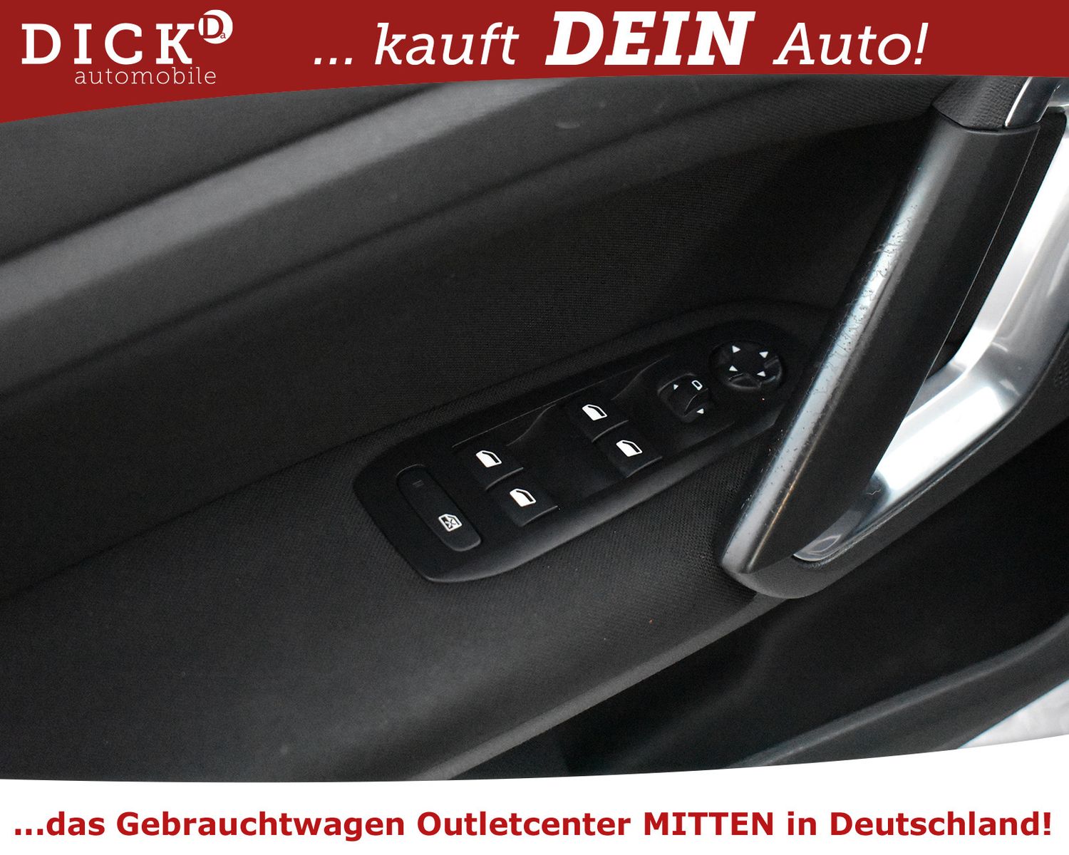 Fahrzeugabbildung Peugeot 308 1.2 e-THP Active >LED+SITZHZ+PDC+MFL+TEMP+