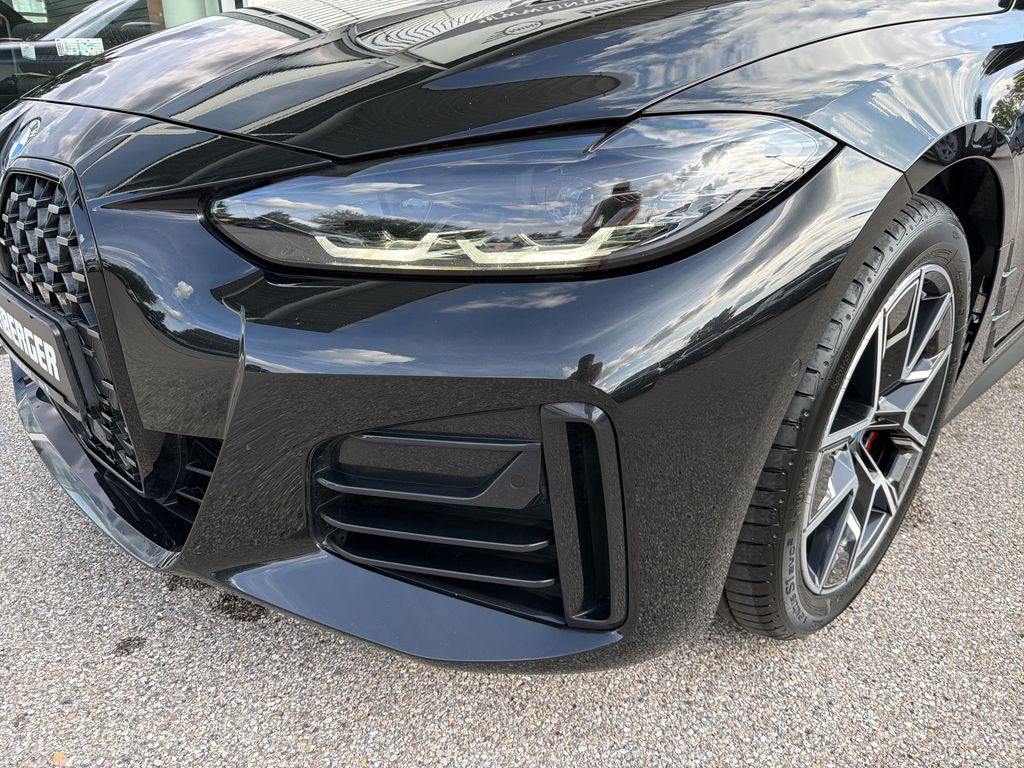 BMW 4 Series 2023