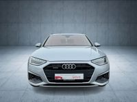 Audi A4 - Vorschau Bild 9