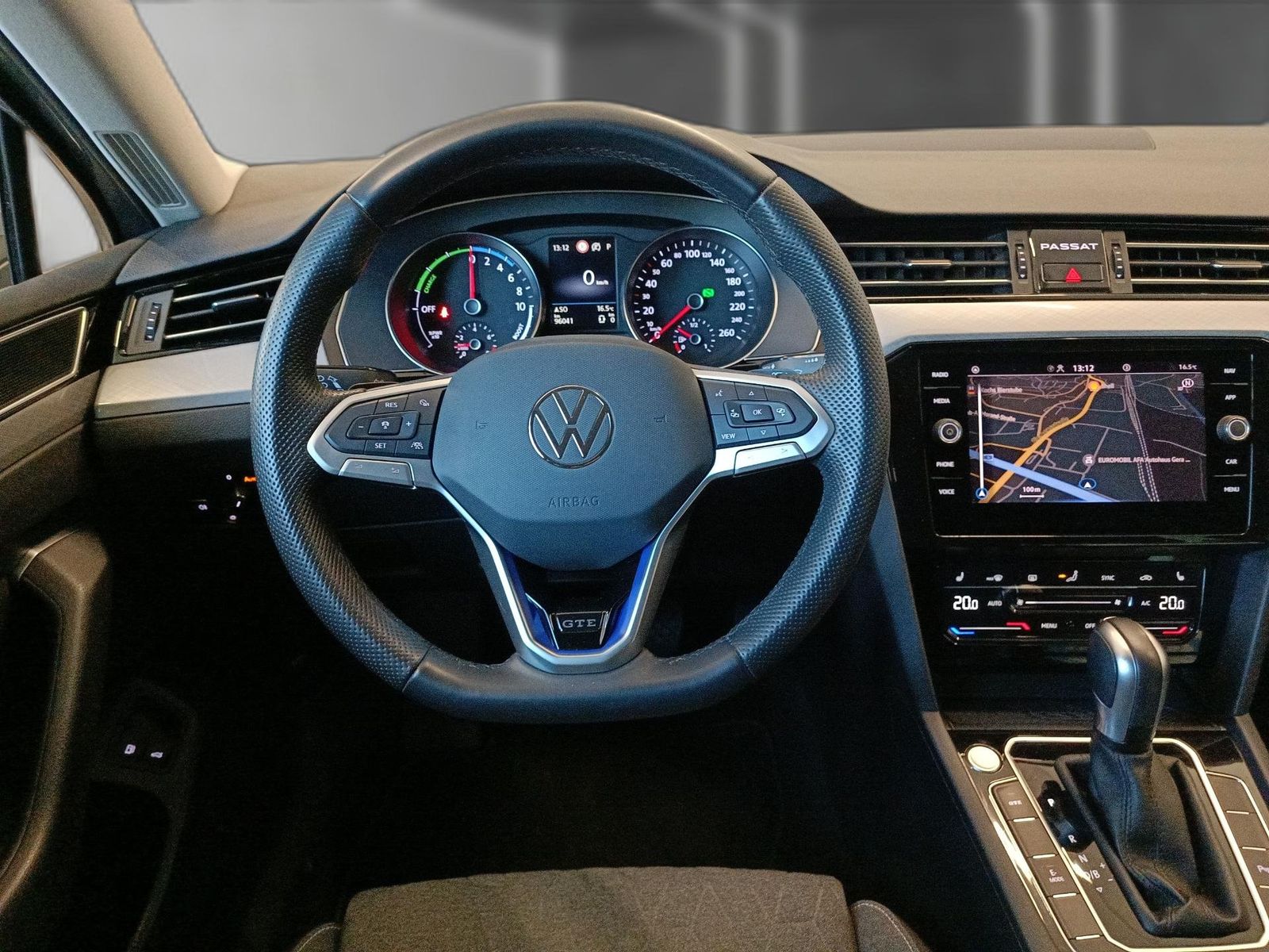 Volkswagen Passat Variant - Bild 11