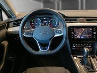 Volkswagen Passat Variant - Vorschau Bild 11