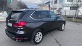 BMW X5 xDrive40d -Standheizung 2Hand  - gebrauchte BMW X5 aus dem Jahr 2017