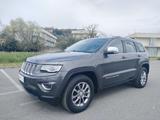 Jeep JEEP Grand Cherokee 3.0 crd Laredo auto 248cv - Jeep Grand Cherokee: Laredo