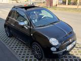 Fiat 500C Limited Edition by Gucci TOP CONDITION - Fiat: Gucci