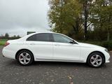 Mercedes-Benz E200 Avantgarde-Scheckheft,92tkm,Top Ausstattung - Mercedes-Benz Gebrauchtwagen Privatanbieter