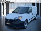 Fiat Doblo Cargo 1.6 Multijet Basis Maxi KLIMA BT ABS - Fiat Doblo Gebrauchtwagen in Hamburg