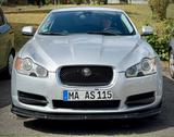 Jaguar XF 3.0 V6 Diesel S Portfolio Portfolio - Jaguar XF: Portfolio