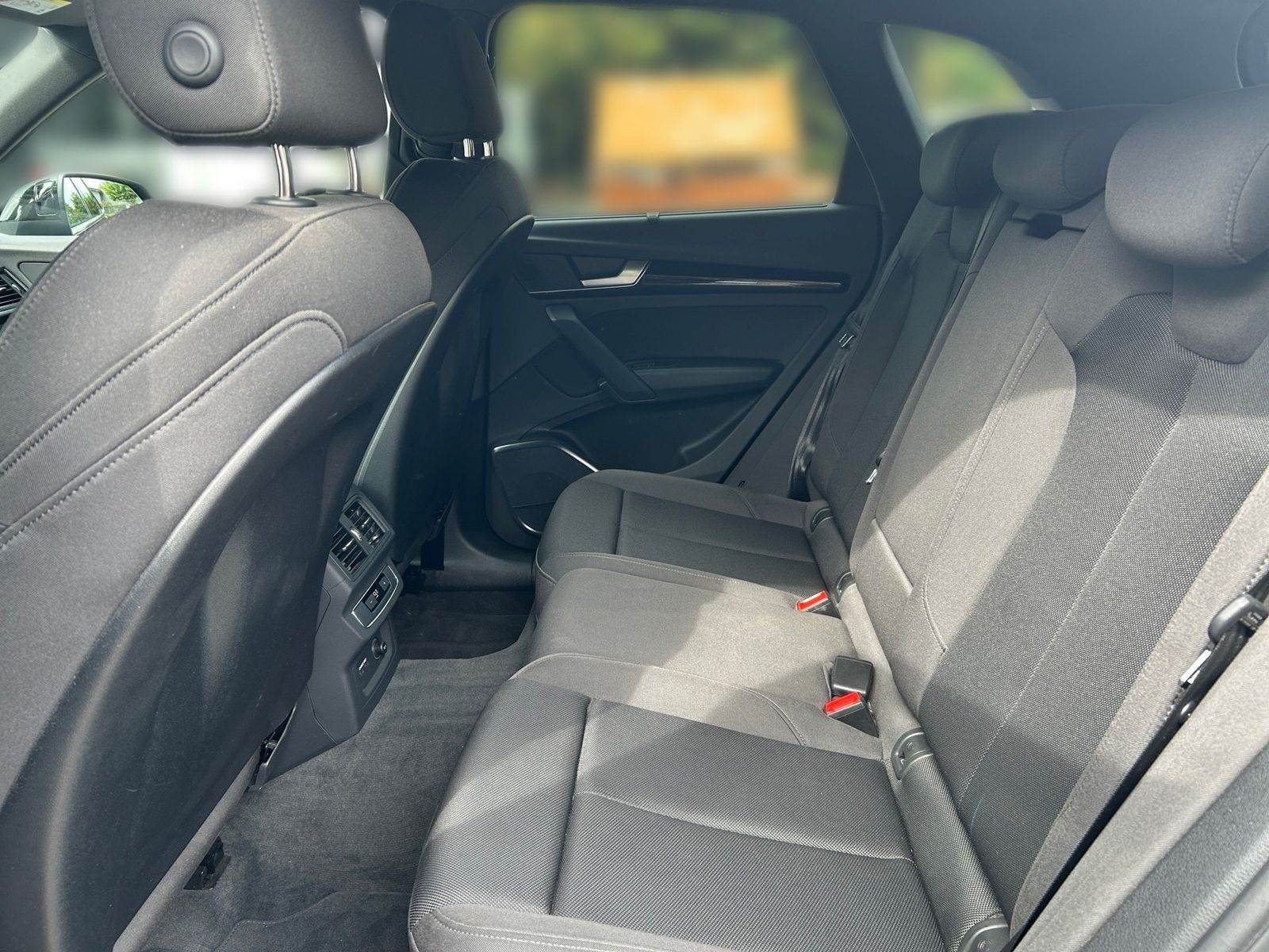 Audi Q5 40 TFSI quattro advanced MATRIX KAMERA NAVI foto 15